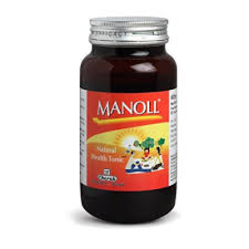 MANOLL SYRUP